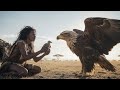 Life 2.3M Years Ago: Prehistoric Humans (Homo habilis) VS Giant Eagle - The Deadliest Encounter