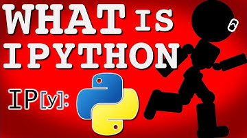 What is IPython? - How to Use IPython for Beginners