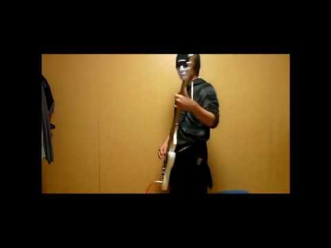 aiko 愛の病 ベースで弾いてみた！【まとめⅡ】