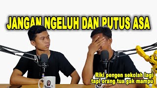 Download Lagu SUSAHNYA MENCARI KERJA - Podcast Bebaskan Dirimu
