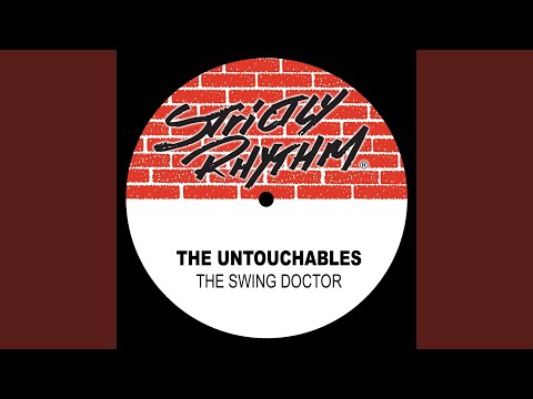 The Untouchables — Dance to the Rhythm