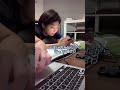 女の子と2人で会うって彼女に言ってみたら、、#shorts#カップル#ドッキリ