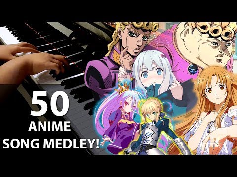 "giorno's-theme",-but-it's-an-epic-anime-medley