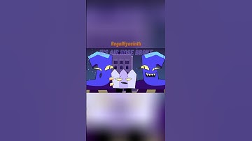 MOTION IN THE OCEAN [Shorts version] #bfb #bfdi #tpot #objectshow #animation #capcut #ibispaintx