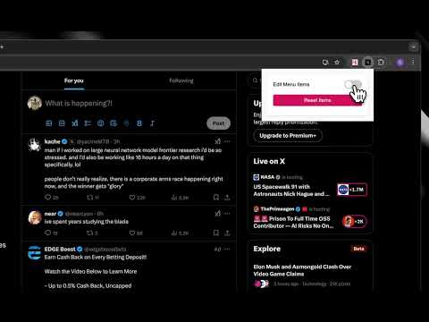 Enhancer for X (formerly known as Twitter) video preview 2