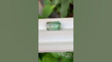 TL2595-5 | Tourmaline tự nhiên Lục Yên 6,3ct - Giá 19 triệu - 0921.400.999