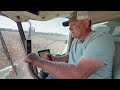 Maryland drivers need to share the roads with farm equipment during the upcoming  soybean harvest