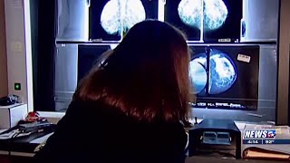 Focus at Four: Bryan-College Station doctor explains new FDA guidelines for mammograms