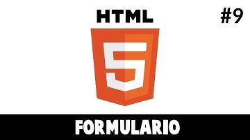 ✅ FORMULARIO | Curso de HTML5 desde CERO #9