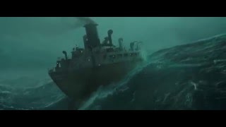И грянул шторм (2016) Русский Трейлер И грянул шторм (2016) Русский Трейлер