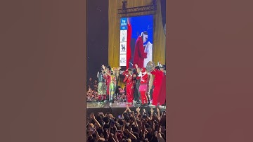 #อภินิห่านคอนเสิร์ต30ปีแสงแรงทะลุจักรวาล #PARADOX #ธันเดอร์โดมเมืองทอง 5 ก.ค. 68