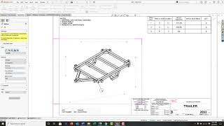 Weld Tables