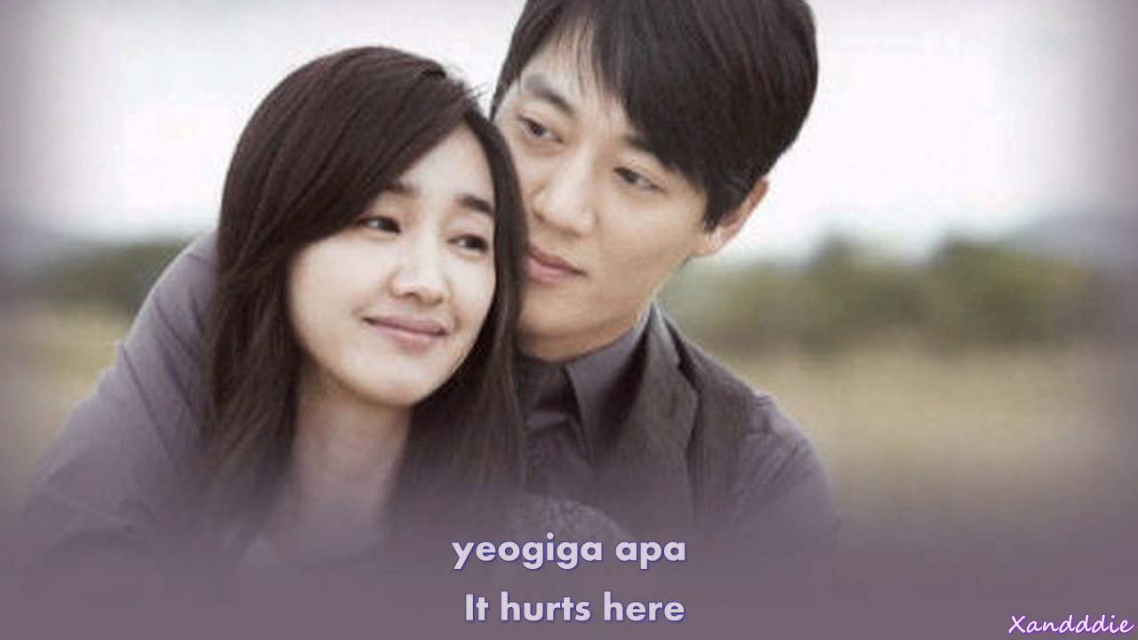 A Thousand Days' Promise It Hurts Here(eng/rom sub) YouTube