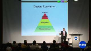 Negotiations - Entrepreneurship 101 2009/10