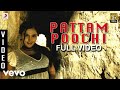Aattanayagann - Pattam Poochi Video | Srikanth Deva