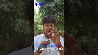 🚧 General Labour Job in Gujarat | ₹500 Per Day
