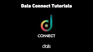 Resetting the Dals Connect Smart Axis Digital Table and Floor Lamp (SM-STTL20 & SM-STFL50)