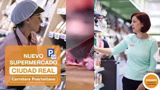 Apertura Consum Ciudad Real Nuestras Tiendas - Consum