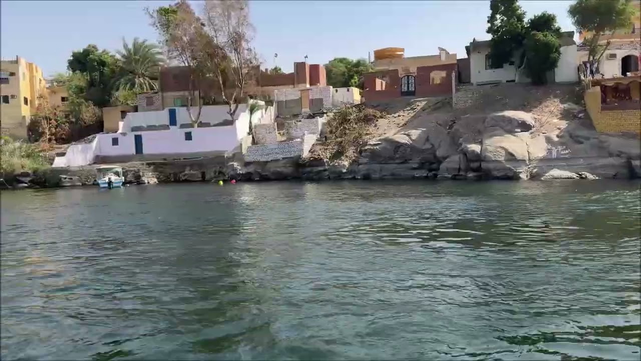 كروز النيل 2026