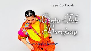 Download Lagu CINTA TAK BERUJUNG - INDIRA HOLMES - LAGU TERPOPULER 2024 MP3 Download Lagu CINTA TAK BERUJUNG - INDIRA HOLMES - LAGU TERPOPULER 2024 MP3