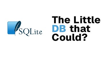 Can SQLite be Used in Real Projects?