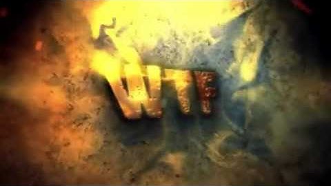 WTF New Intro