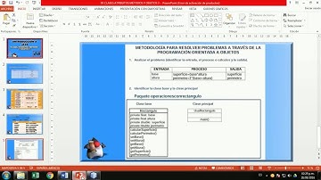 05 CLASES ATRIBUTOS METODOS Y OBJETOS 3