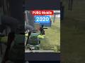 PUBG Mobile Lockdown 2020 Memory. #shorts #pubgmobile #pubg