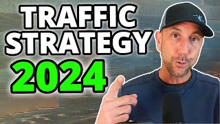 The Best Traffic Source For 2024 Revealed