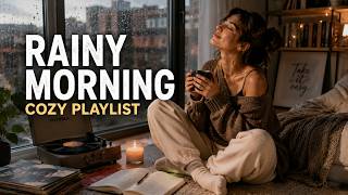 Soft R&B for a Peaceful Morning | Neo-Soul & Indie Soul Mix screenshot 5