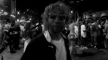 Party Wizard at SXSW 2012