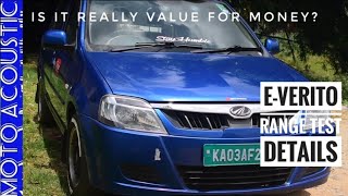 ELECTRIC VERITO 2 MONTHS OWNERSHIP FEEDBACK | RANGE UPTO 140 KMS |SUBSCRIBER REQUEST| PER KM 1.5 RS