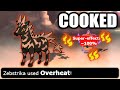 Zebstrika Is Back and It’s Got Potential!