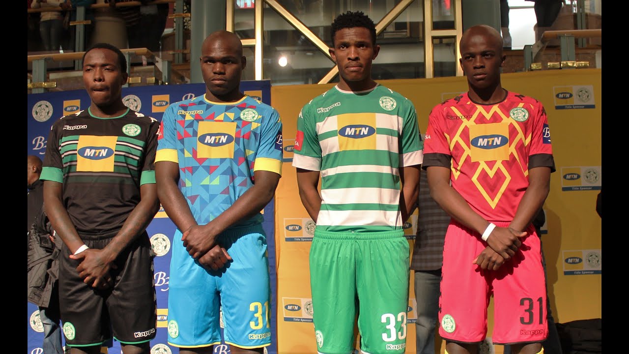 new bloemfontein celtic jersey