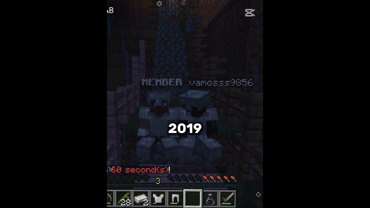 2019 To 2025