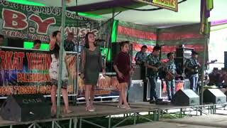Berkat Yakin Musik Palembang 03 2020 - Ada Dia (super emak) TERBARU