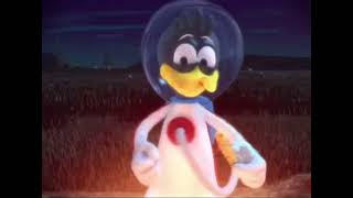 Kid Cuisine Campfire Hot Dog Commercial Backwards