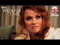 A wrinkle in time  clip  meet mrs whatsit  official disney uk