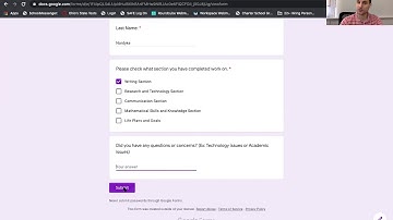Capstone Project Walkthrough