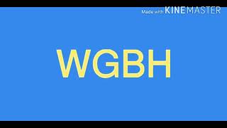 Wgbh Boston Logo Remake