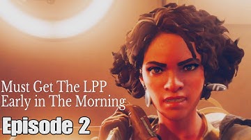 We Killed Julianna But.../Deathloop - Ep. 2 | Walkthough Gameplay (PS5)