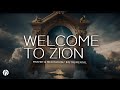 Welcome to zion prophetic worship instrumental  meditation music