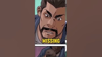 CHASE IS THE GOAT| Dispatch 😭😭 #dispatch #blondeblazer #invisigal #videogame #edit #adhocstudios