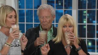 SUZANNE Set of 2 Protein Shakes  AutoDelivery on QVC