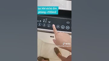 Máy lọc không khí Sharp KI-LP100- Hàng nhật bãi nội địa giá rẻ mới nhất