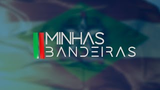 PGM 14 - Minhas Bandeiras - Deputado Maurício Peixer - 28/11/23