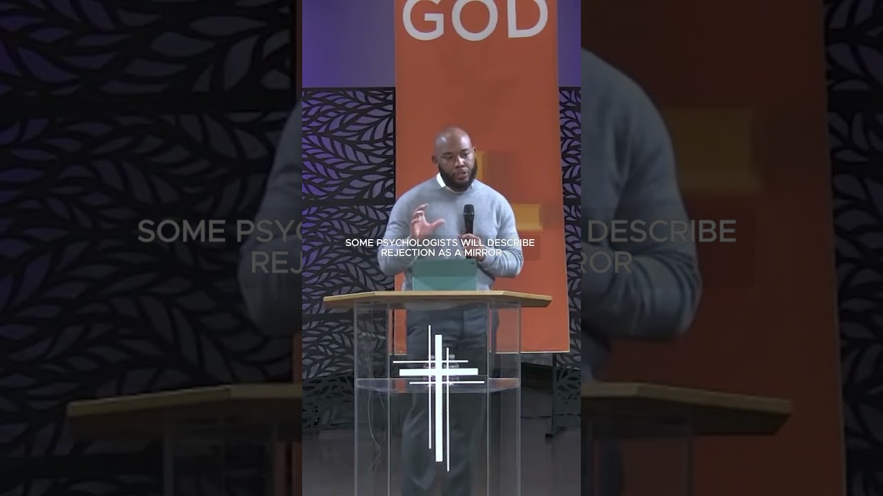 What If Rejection Wasn’t Punishment… But Preparation?