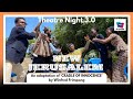 Full Live Recap | NEW JERUSALEM (A Stage Play By "The Announcers" - UCC Medical Students)