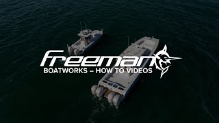 HOW TO: Zipwakes