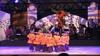 Download lagu MAIN ZAPIN 2017 ZAPIN BUNGA HUTAN cover by ZARINA NORDIN MAIN ZAPIN 2017 ZAPIN BUNGA HUTAN cover by ZARINA NORDIN